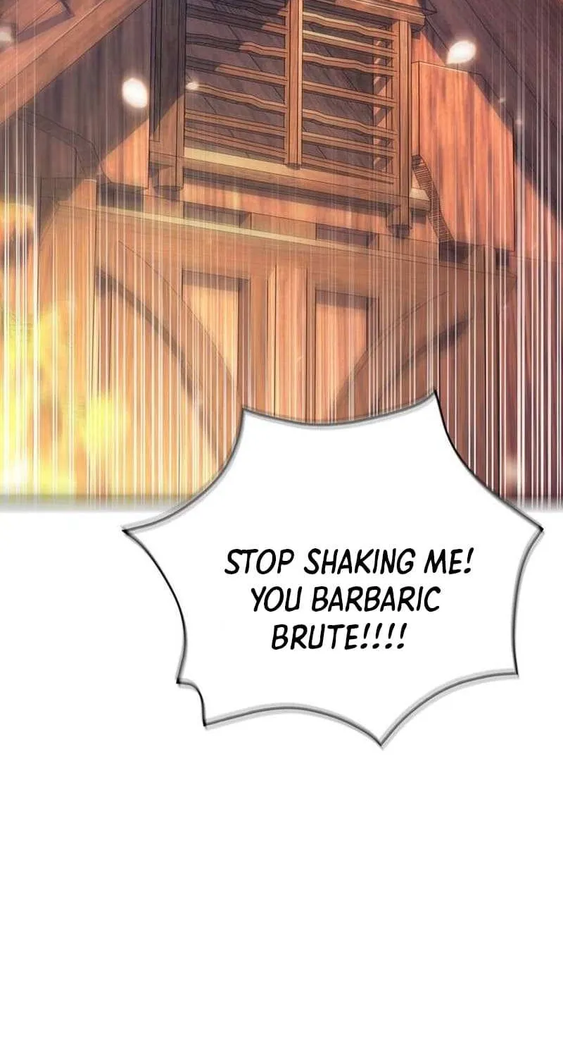 Surviving The Game as a Barbarian Chapter 48.4 page 13 - 