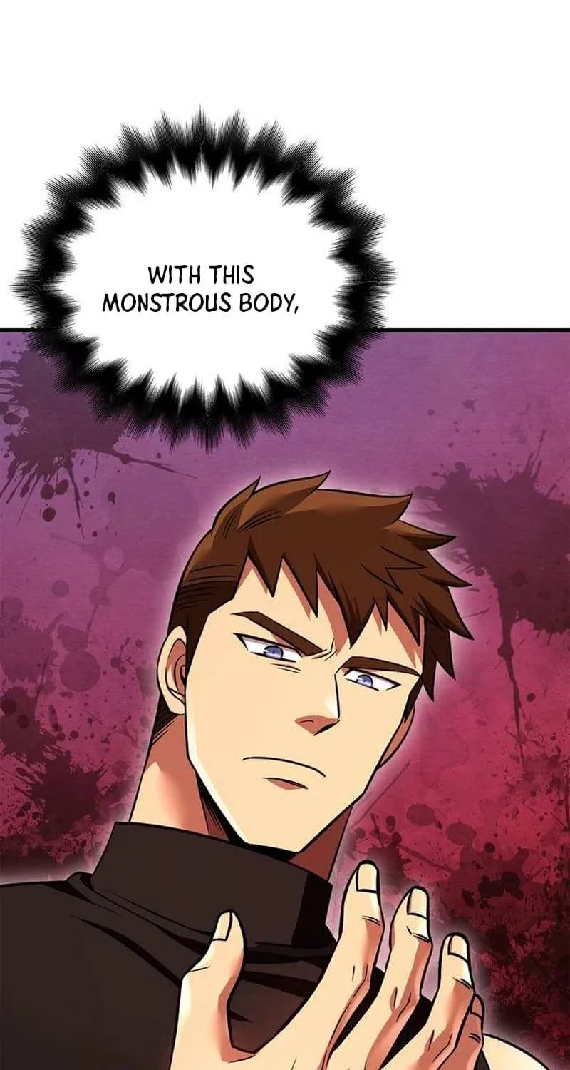 Surviving The Game as a Barbarian Chapter 48.4 page 3 - 