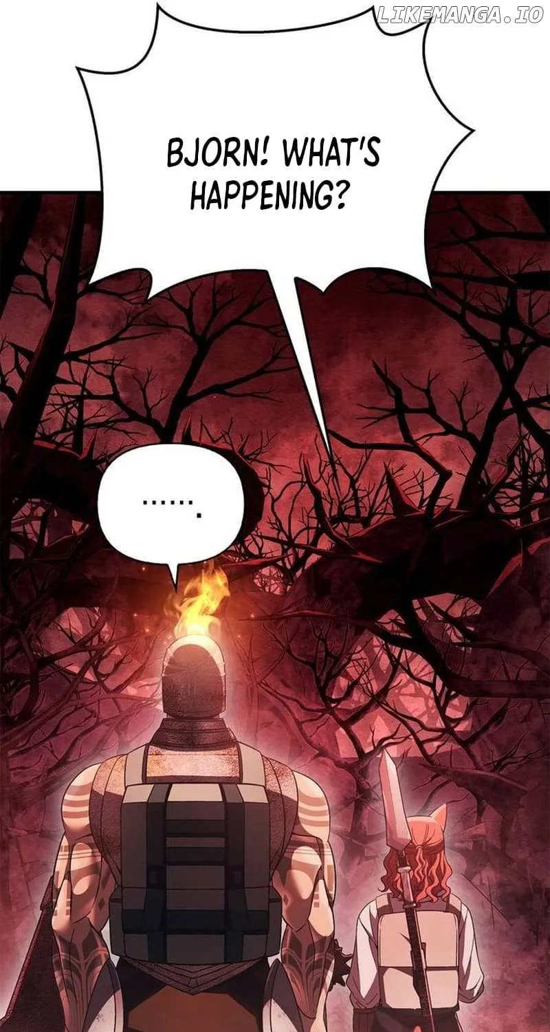 Surviving The Game as a Barbarian Chapter 48.4 page 26 - 