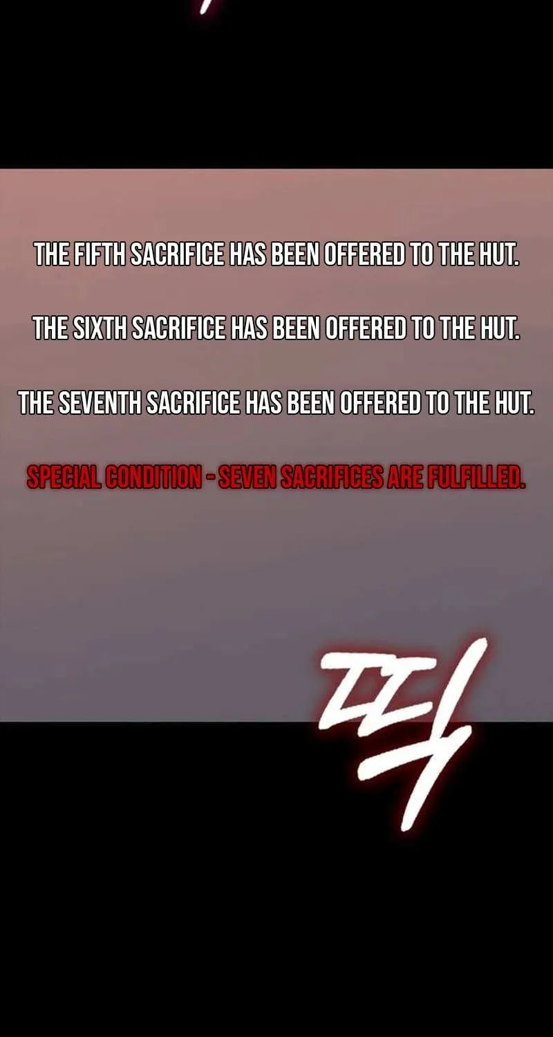 Surviving The Game as a Barbarian Chapter 48.4 page 31 - 