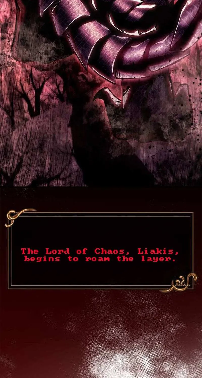 Surviving The Game as a Barbarian Chapter 48.4 page 35 - 