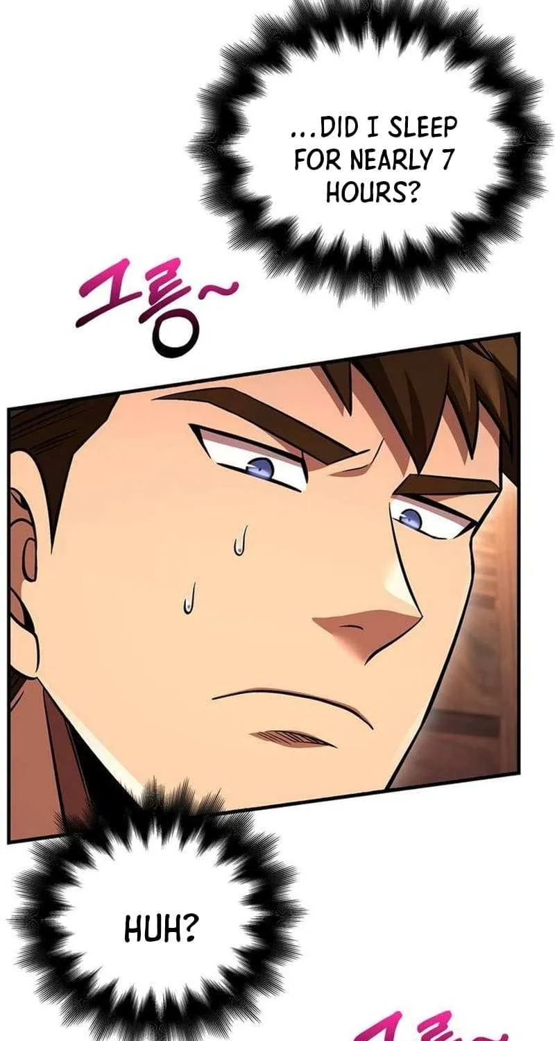 Surviving The Game as a Barbarian Chapter 48.4 page 6 - 