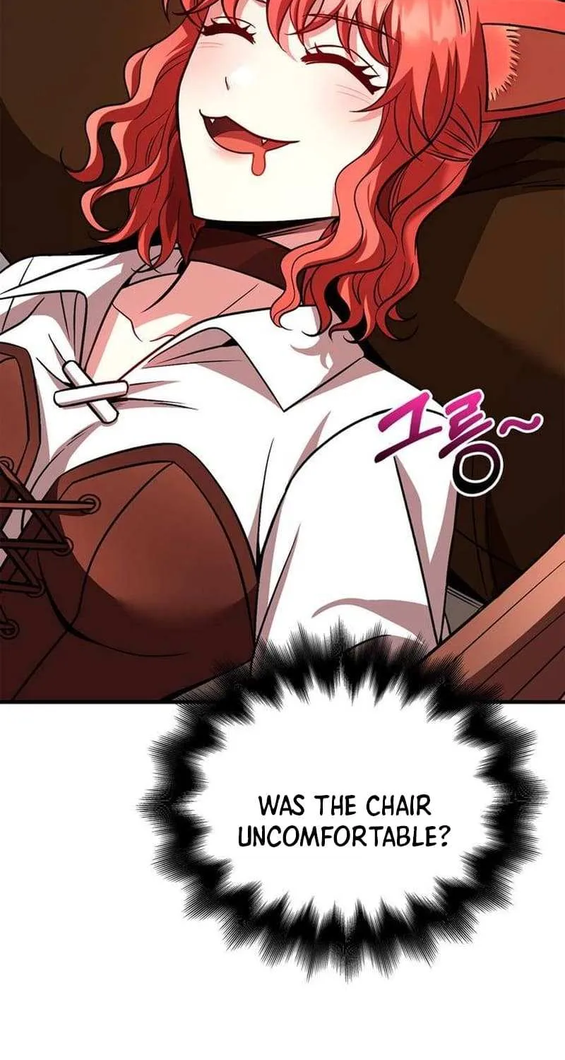 Surviving The Game as a Barbarian Chapter 48.4 page 8 - 