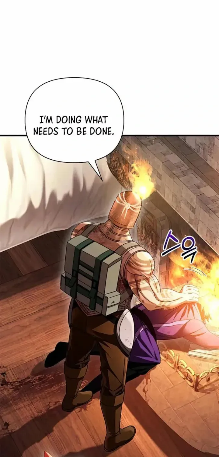 Surviving The Game as a Barbarian Chapter 48 page 110 - 