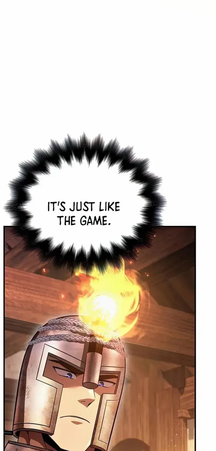 Surviving The Game as a Barbarian Chapter 48 page 114 - 