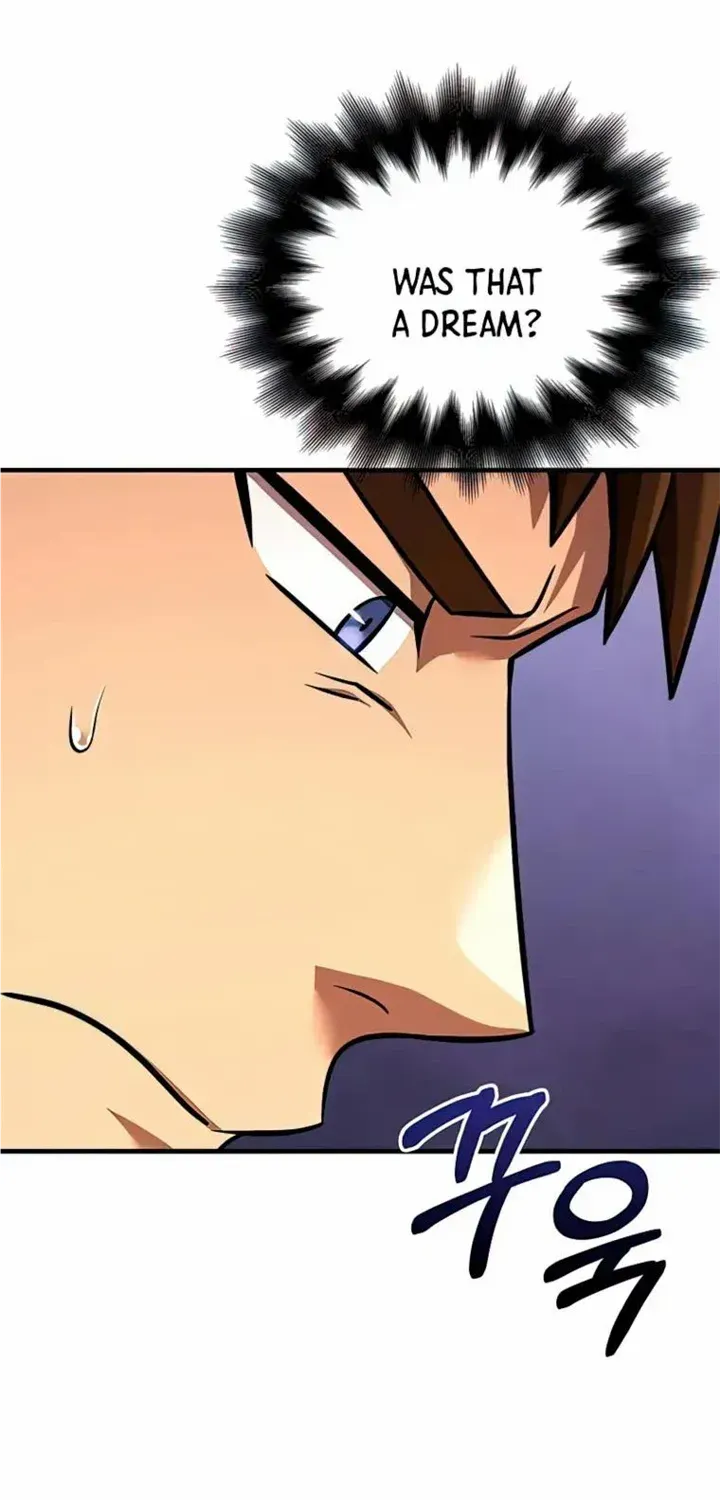 Surviving The Game as a Barbarian Chapter 48 page 140 - 