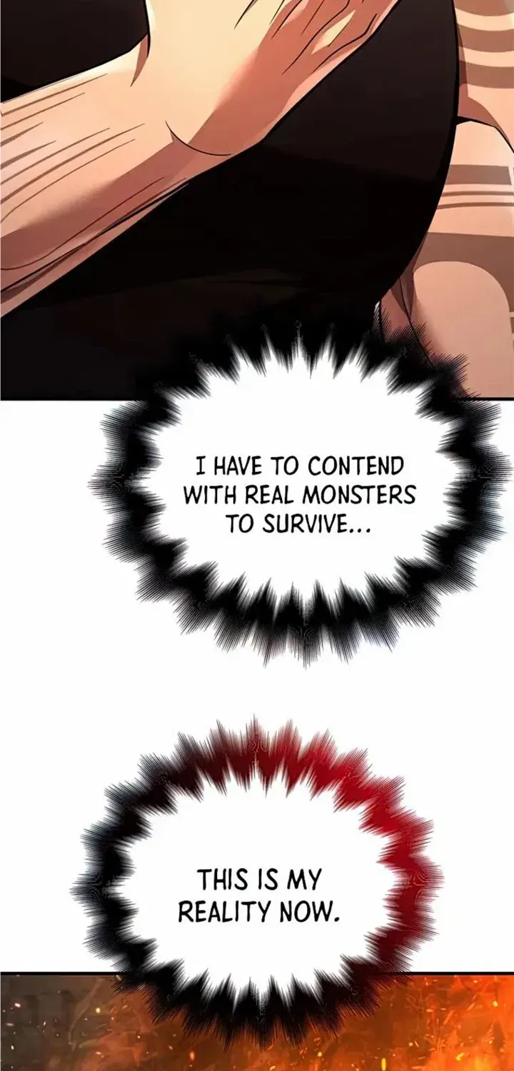 Surviving The Game as a Barbarian Chapter 48 page 143 - 
