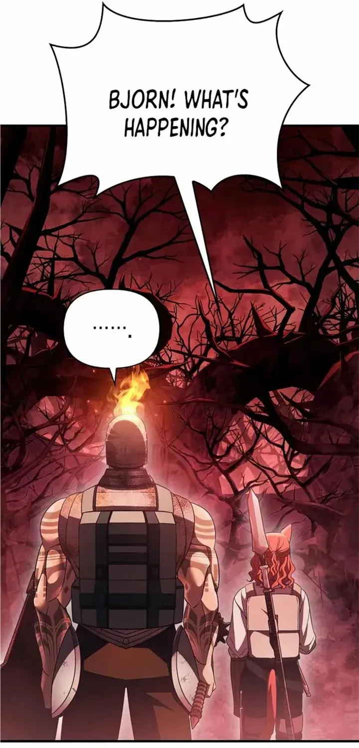 Surviving The Game as a Barbarian Chapter 48 page 164 - 