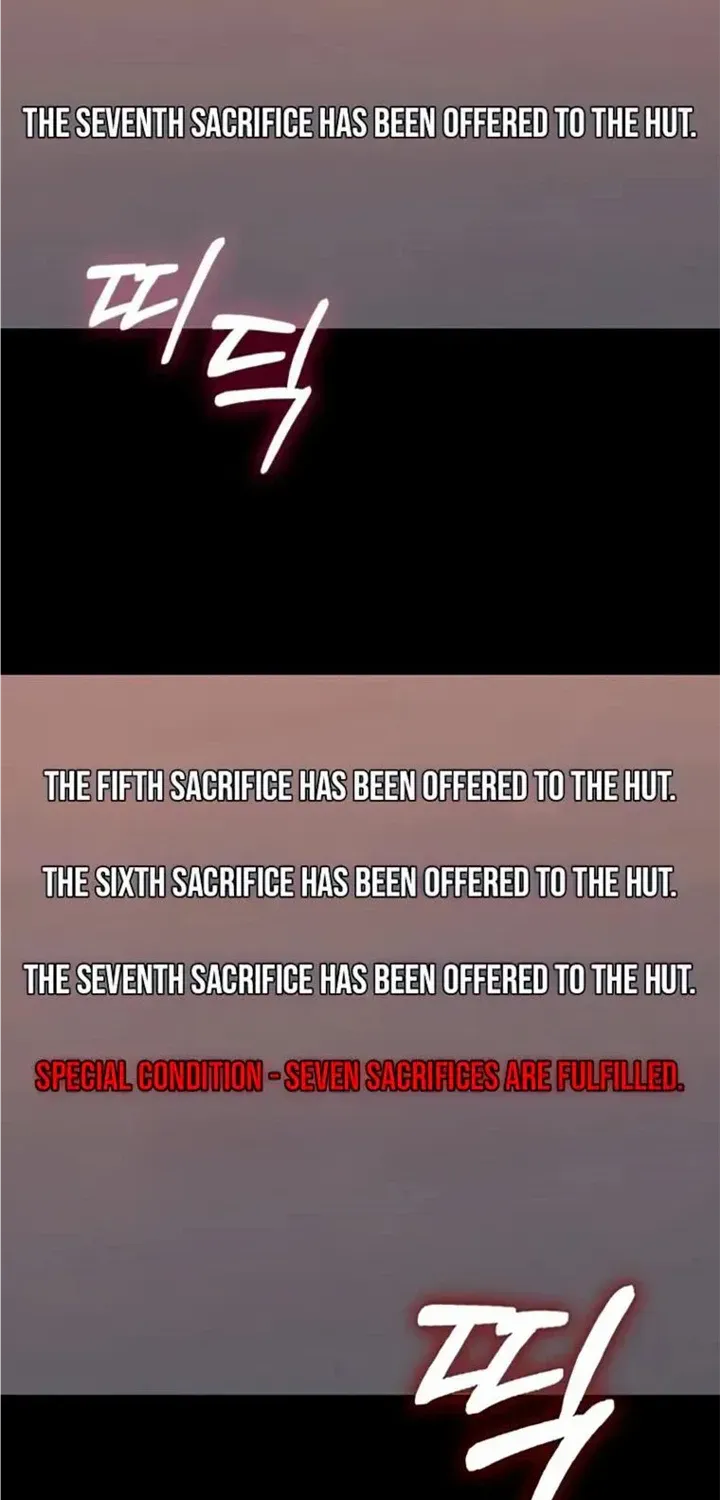 Surviving The Game as a Barbarian Chapter 48 page 169 - 