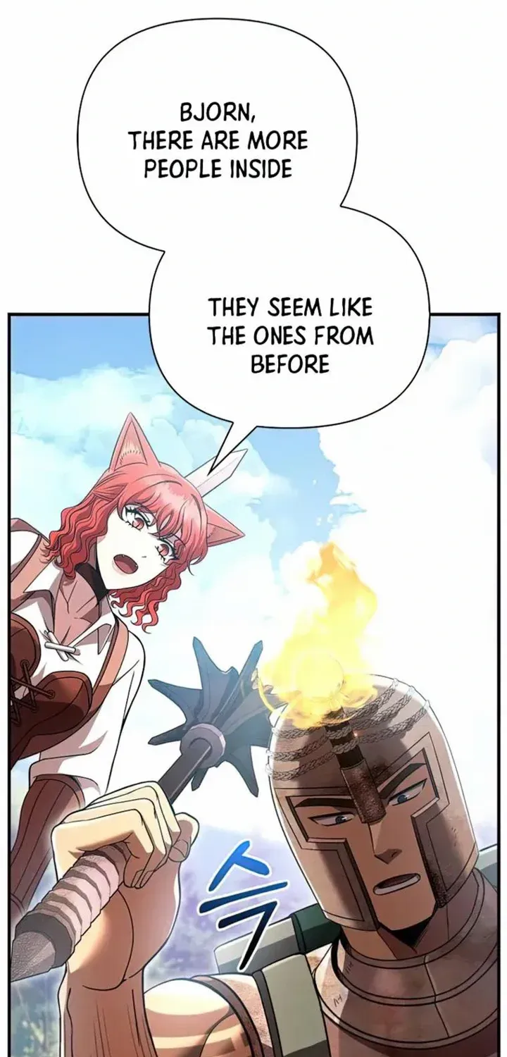 Surviving The Game as a Barbarian Chapter 48 page 24 - 