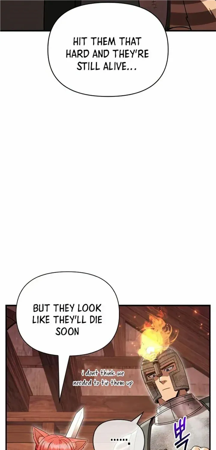 Surviving The Game as a Barbarian Chapter 48 page 34 - 