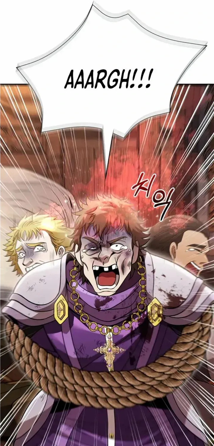 Surviving The Game as a Barbarian Chapter 48 page 38 - 
