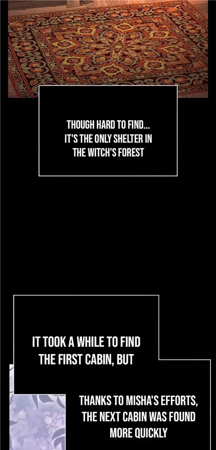 Surviving The Game as a Barbarian Chapter 48 page 5 - 