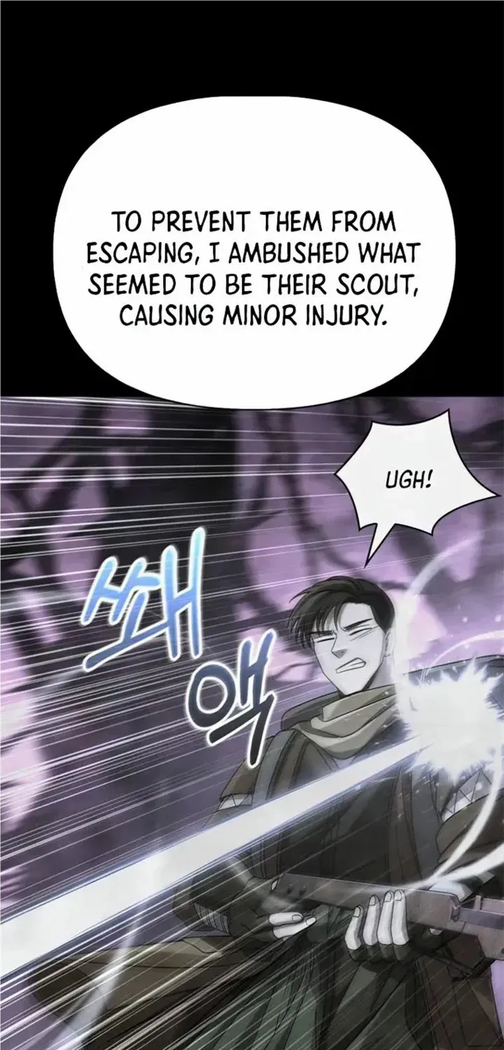 Surviving The Game as a Barbarian Chapter 48 page 46 - 