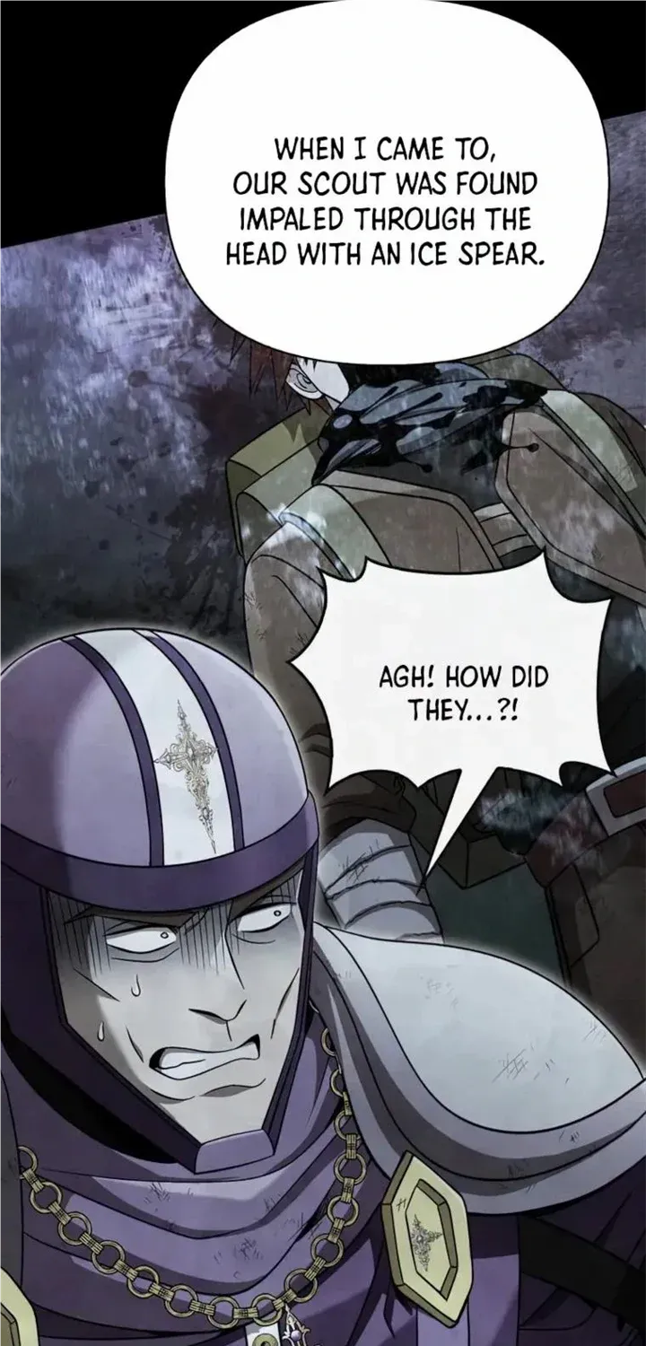 Surviving The Game as a Barbarian Chapter 48 page 50 - 