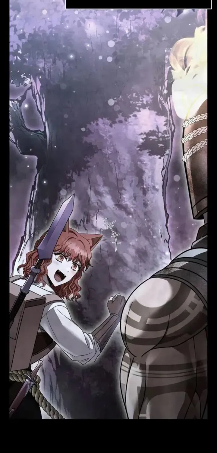Surviving The Game as a Barbarian Chapter 48 page 6 - 