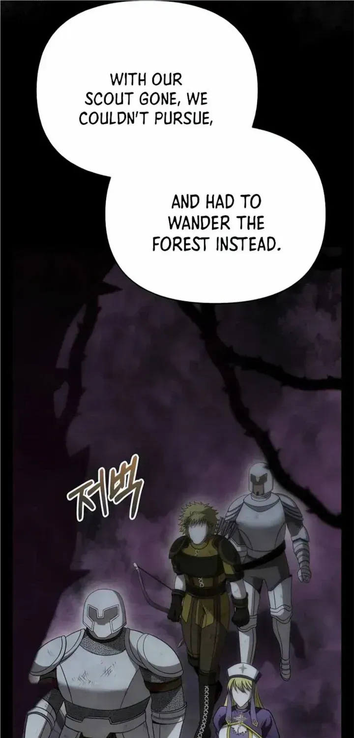 Surviving The Game as a Barbarian Chapter 48 page 54 - 