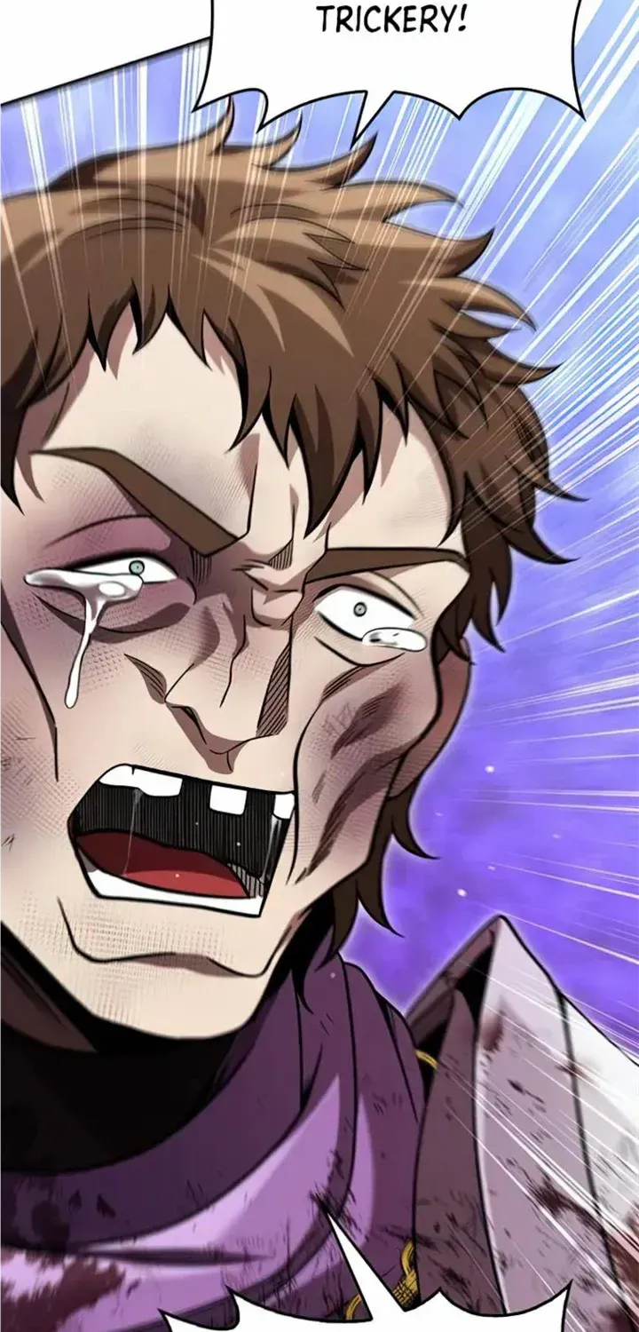 Surviving The Game as a Barbarian Chapter 48 page 64 - 