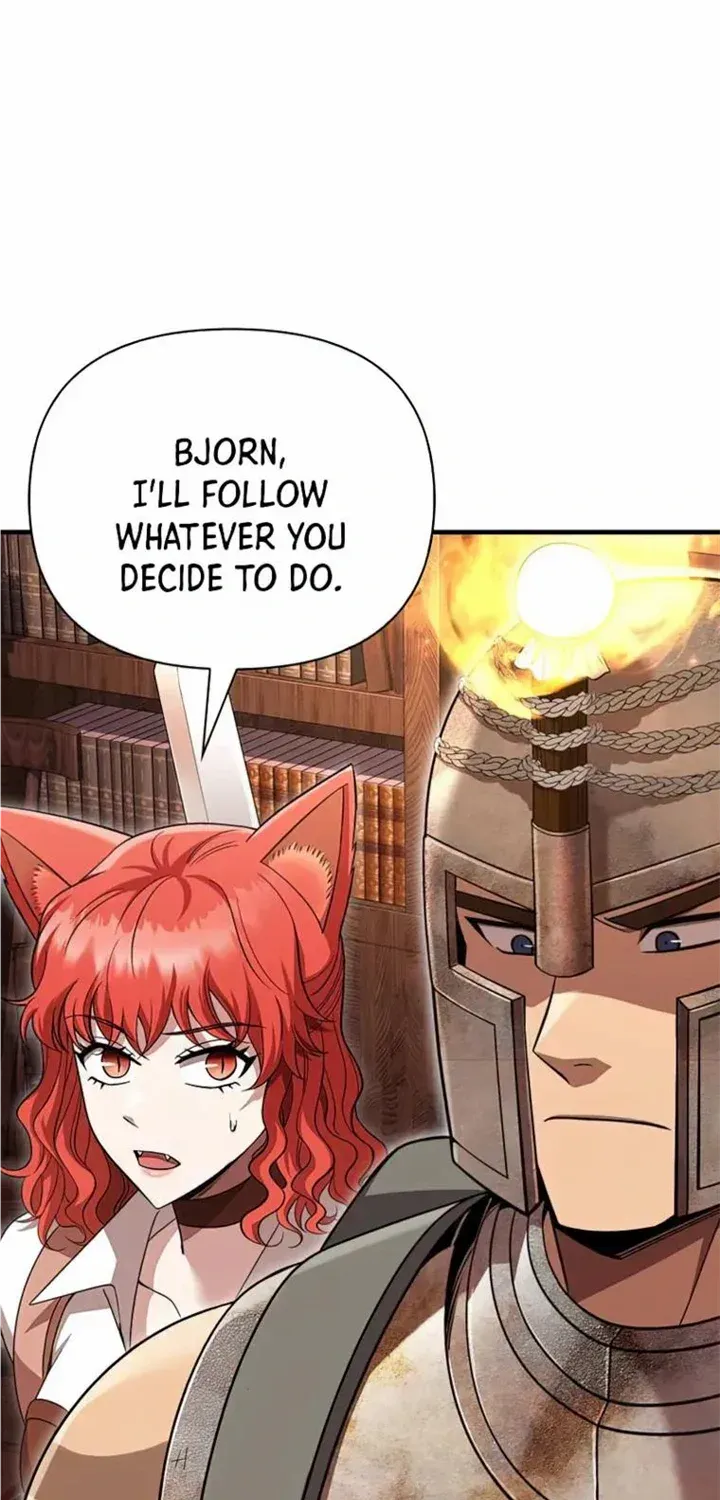 Surviving The Game as a Barbarian Chapter 48 page 66 - 