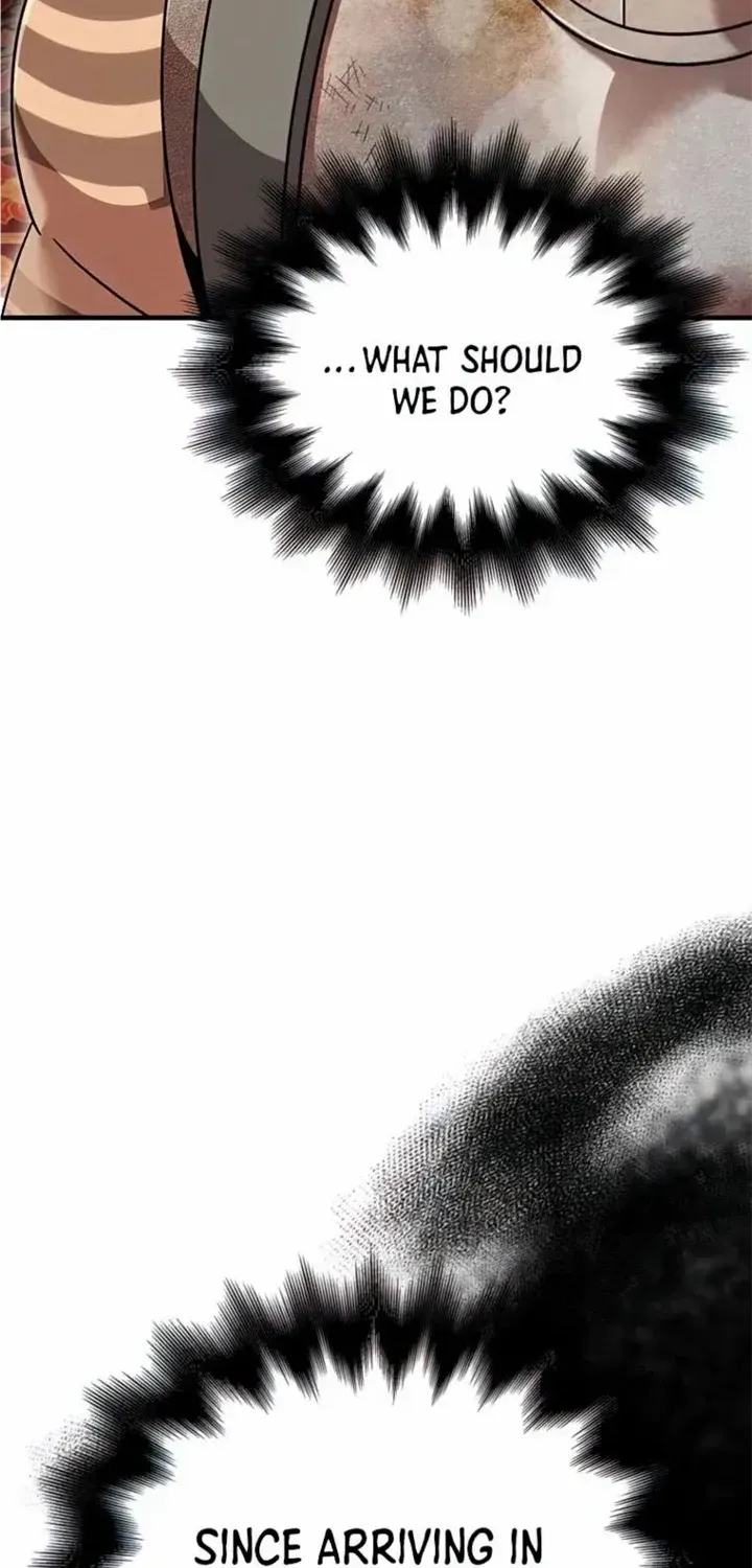 Surviving The Game as a Barbarian Chapter 48 page 67 - 