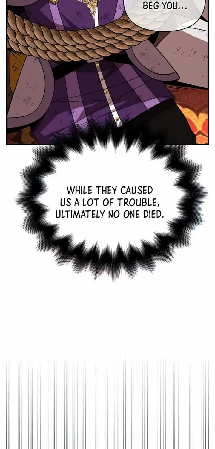 Surviving The Game as a Barbarian Chapter 48 page 71 - 