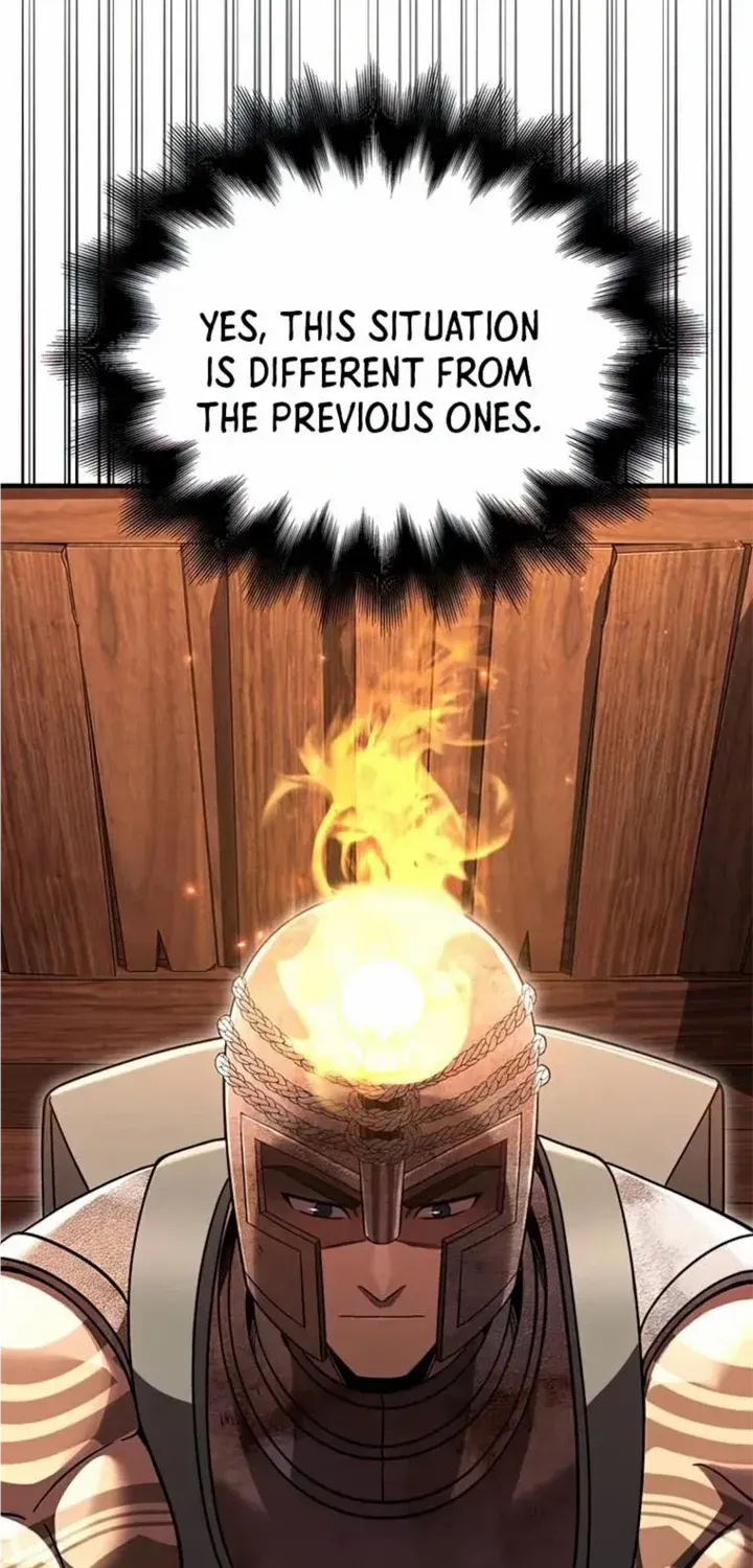 Surviving The Game as a Barbarian Chapter 48 page 72 - 