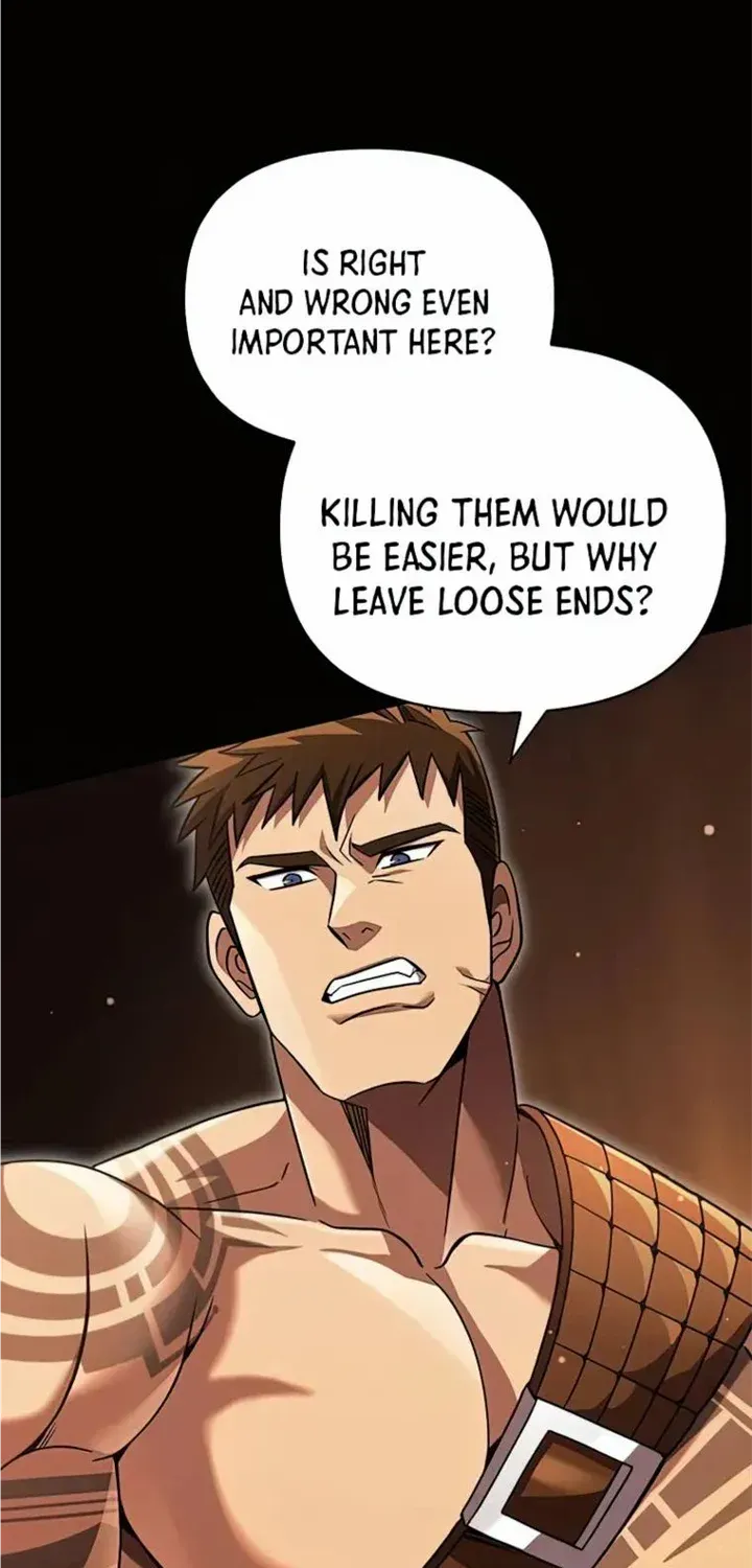Surviving The Game as a Barbarian Chapter 48 page 76 - 