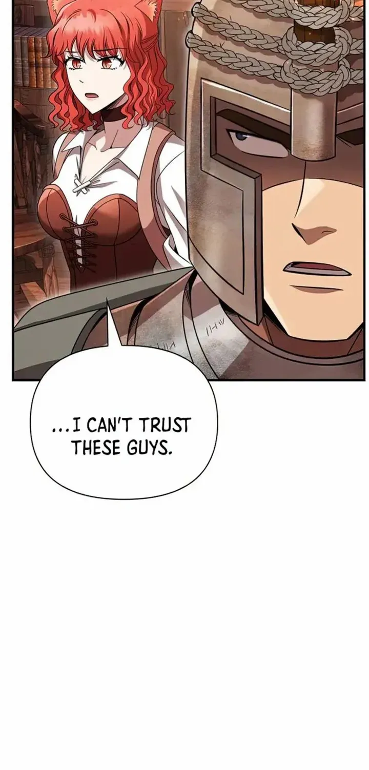 Surviving The Game as a Barbarian Chapter 48 page 84 - 