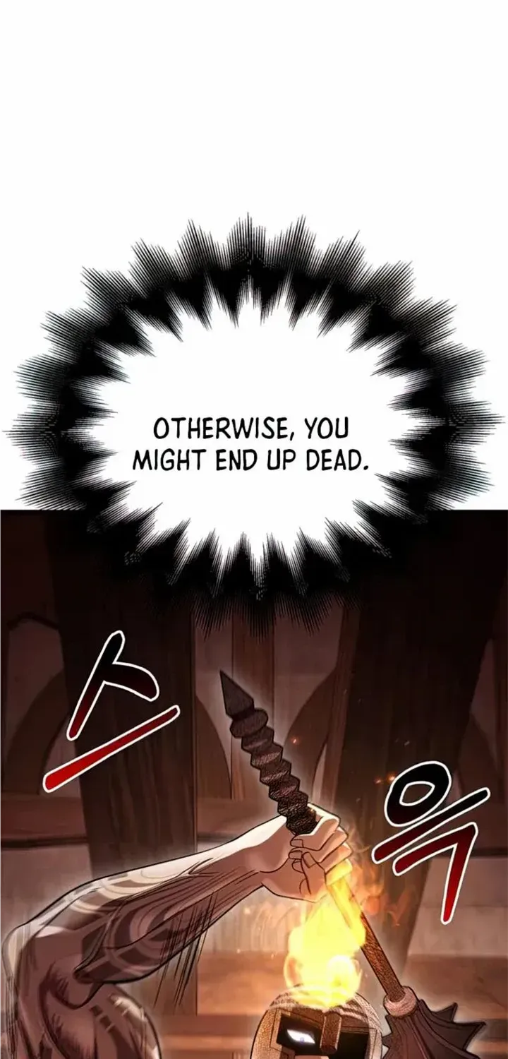 Surviving The Game as a Barbarian Chapter 48 page 91 - 