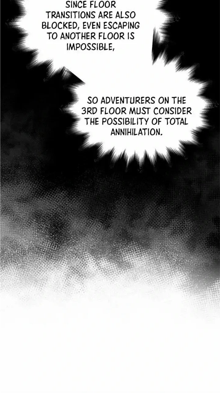 Surviving The Game as a Barbarian Chapter 49.1 page 12 - 