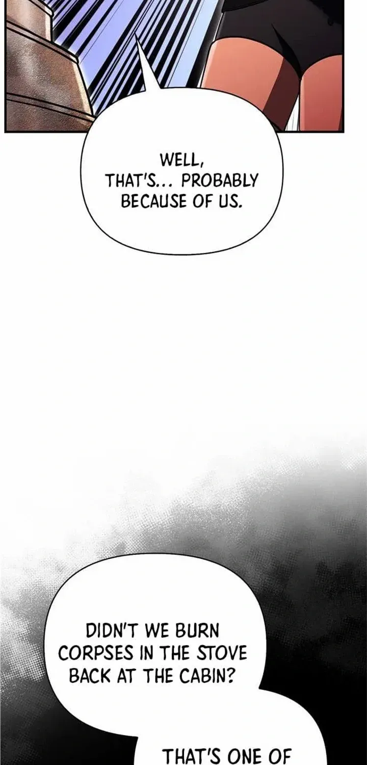 Surviving The Game as a Barbarian Chapter 49.1 page 14 - 