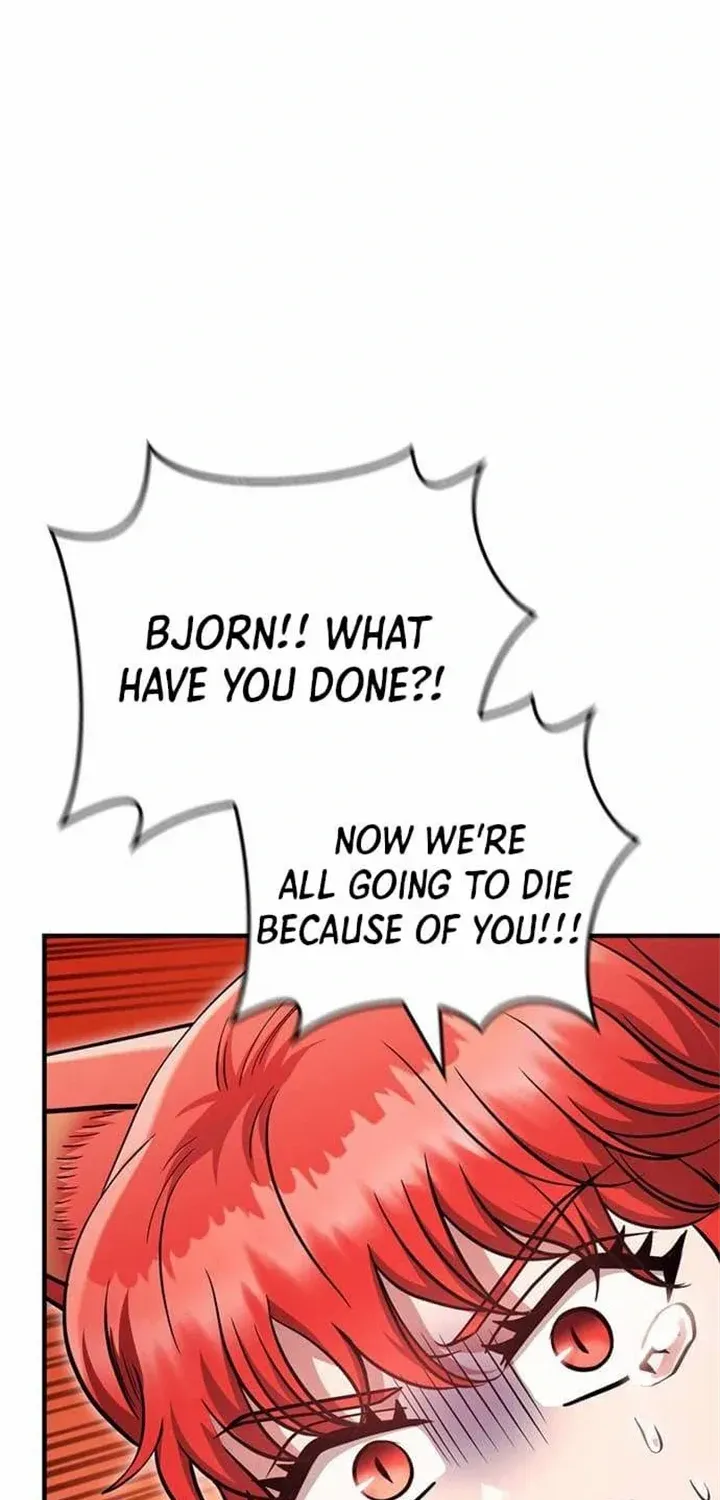 Surviving The Game as a Barbarian Chapter 49.1 page 18 - 