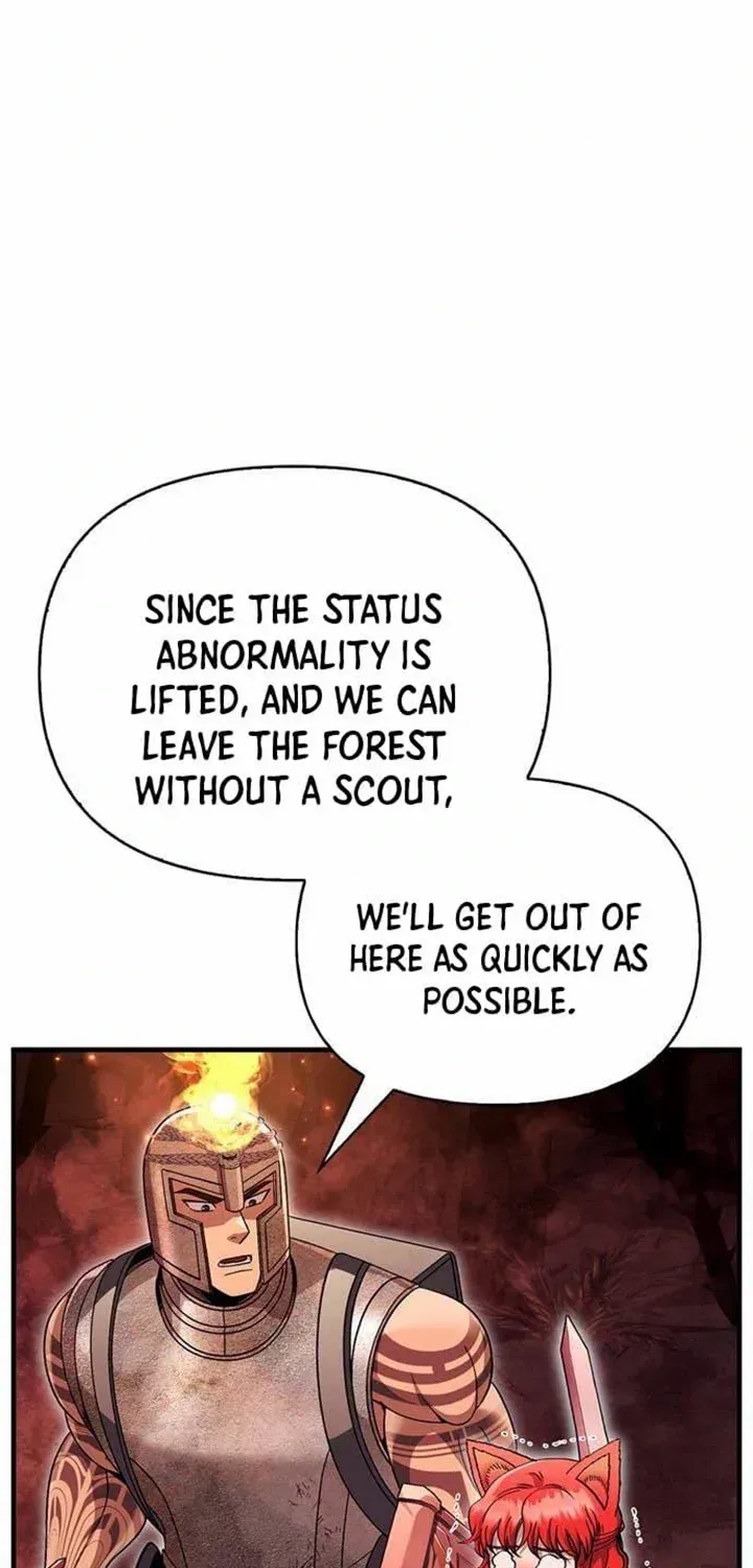 Surviving The Game as a Barbarian Chapter 49.1 page 22 - 