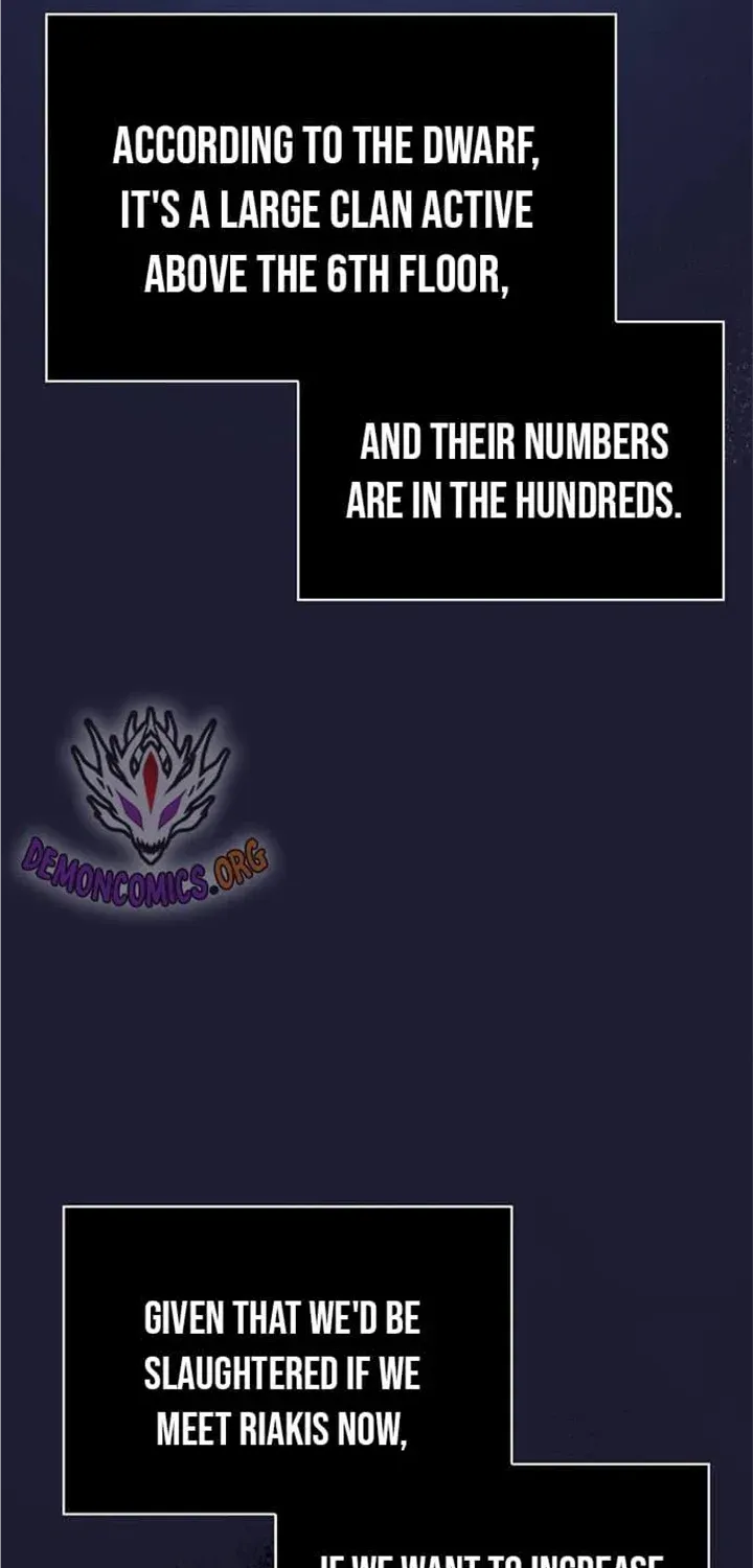 Surviving The Game as a Barbarian Chapter 49.1 page 29 - 