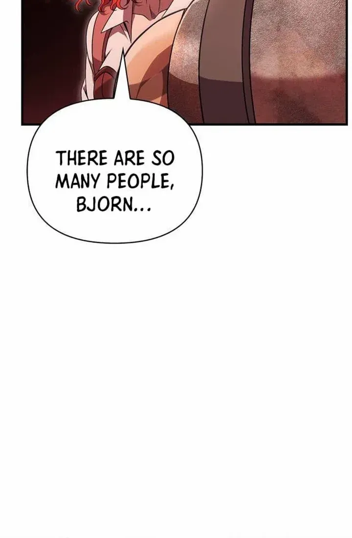 Surviving The Game as a Barbarian Chapter 49.1 page 33 - 