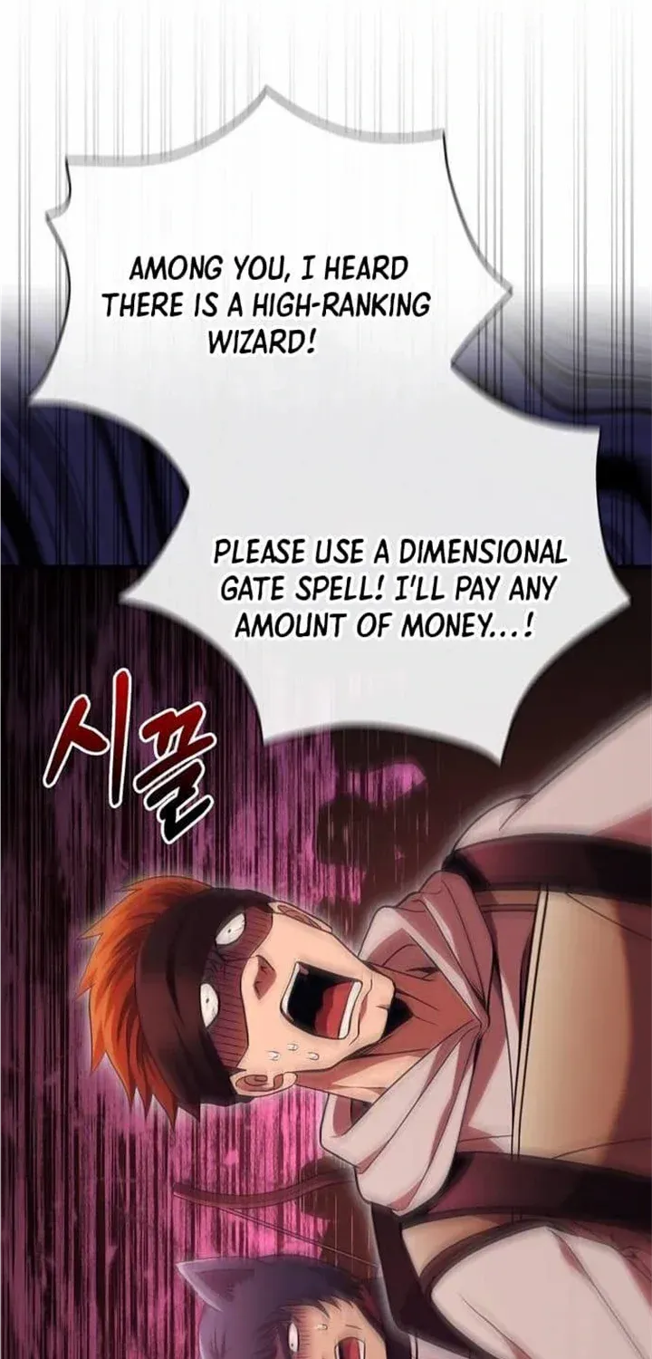 Surviving The Game as a Barbarian Chapter 49.1 page 36 - 