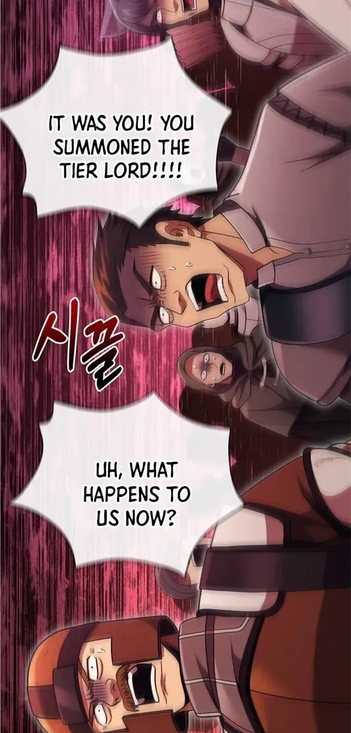 Surviving The Game as a Barbarian Chapter 49.1 page 37 - 
