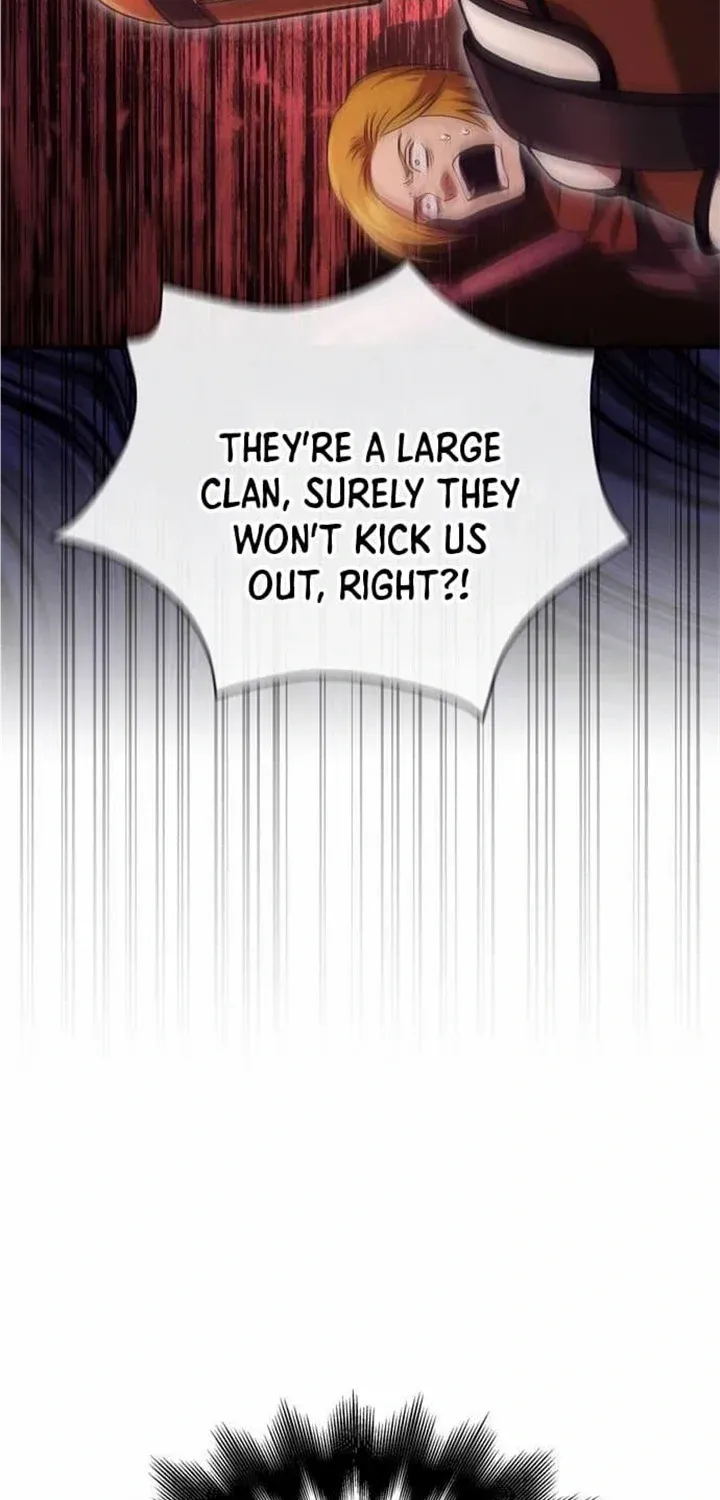 Surviving The Game as a Barbarian Chapter 49.1 page 38 - 