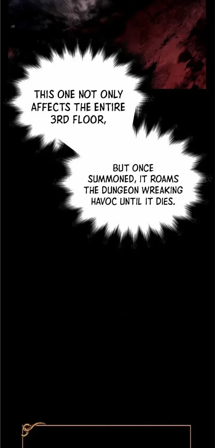Surviving The Game as a Barbarian Chapter 49.1 page 10 - 