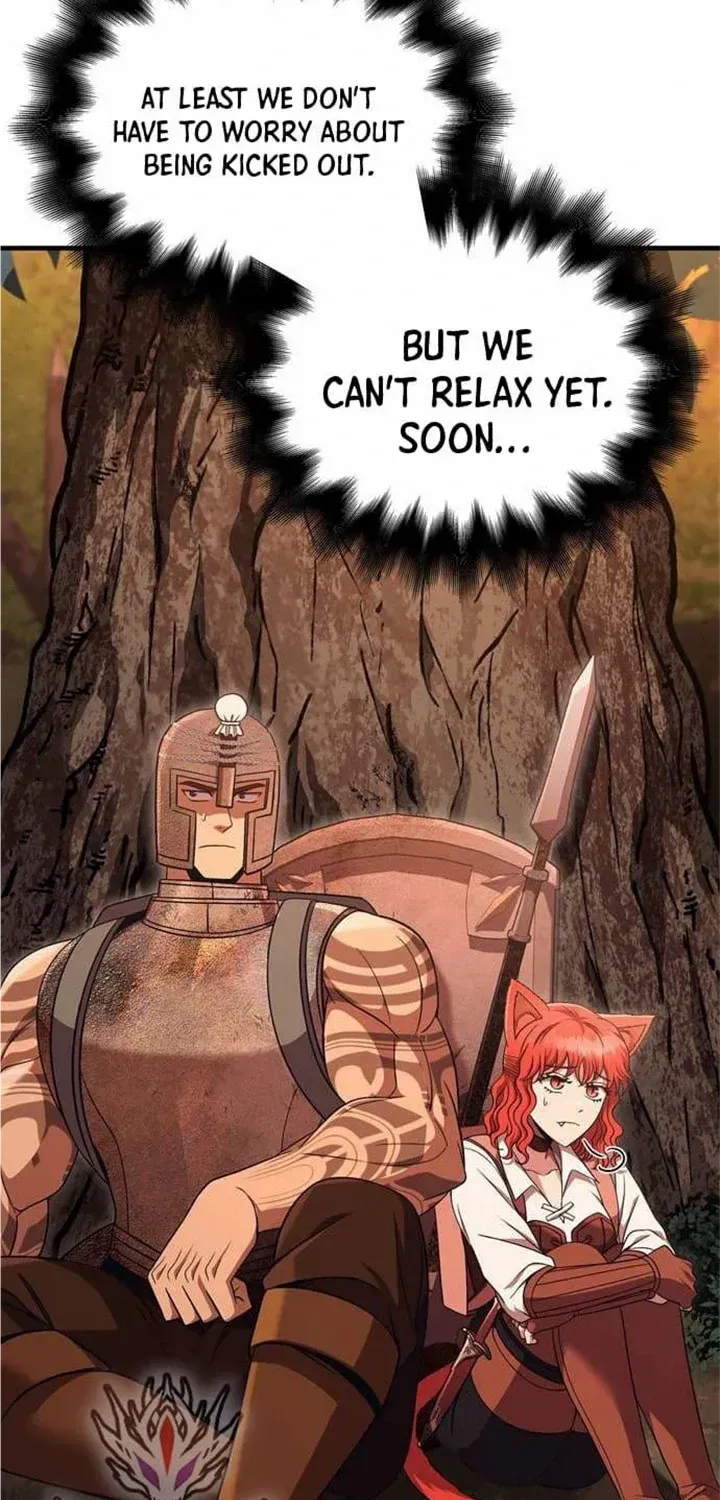Surviving The Game as a Barbarian Chapter 49.2 page 16 - 
