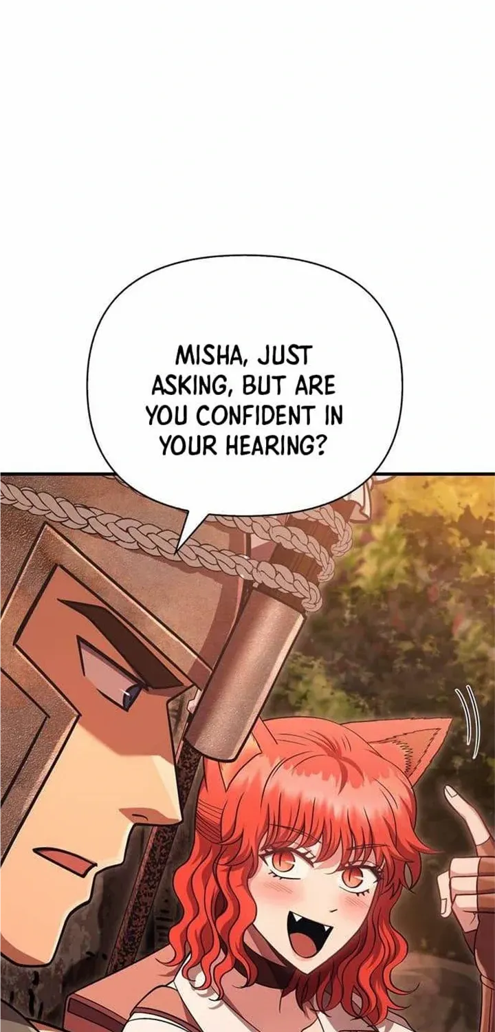 Surviving The Game as a Barbarian Chapter 49.2 page 18 - 