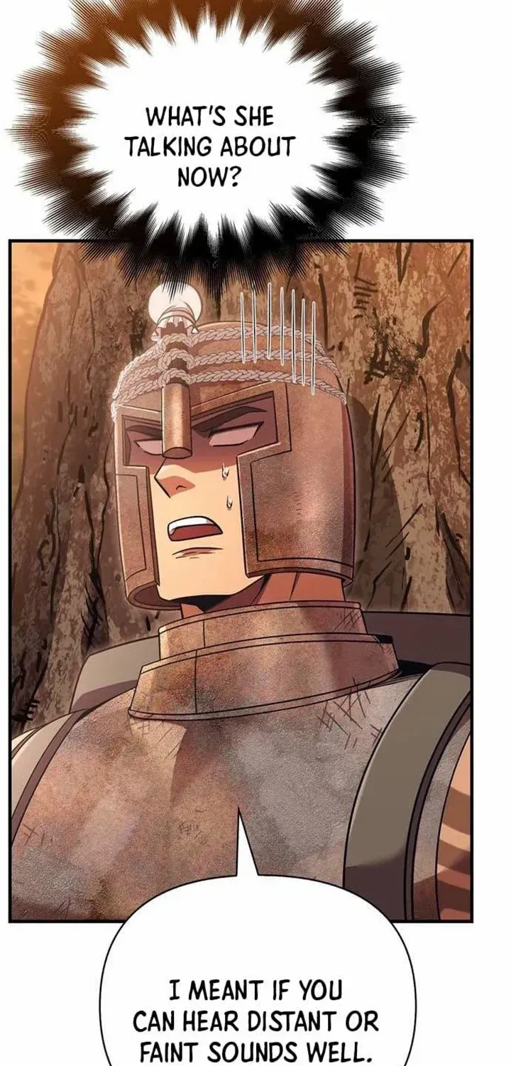 Surviving The Game as a Barbarian Chapter 49.2 page 20 - 