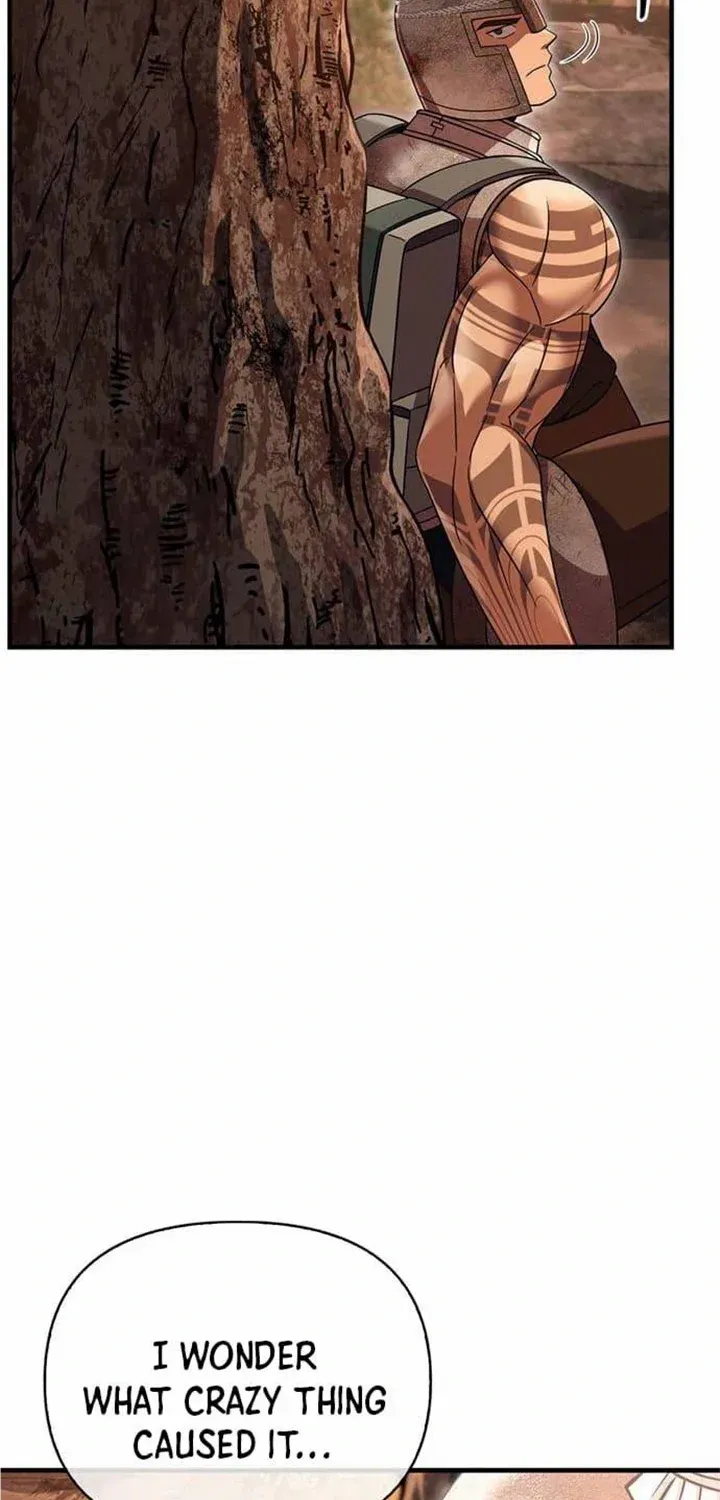 Surviving The Game as a Barbarian Chapter 49.2 page 24 - 