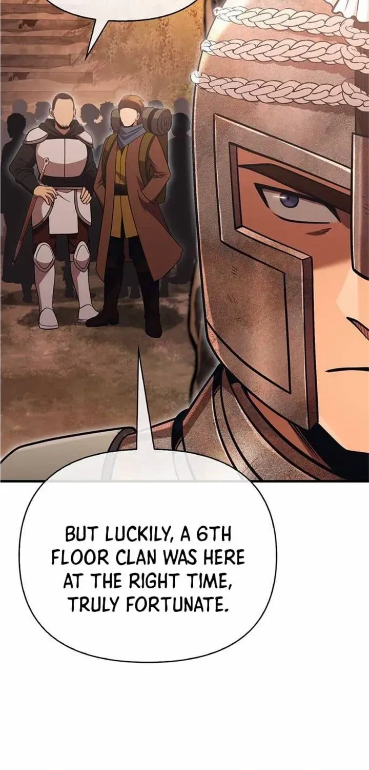Surviving The Game as a Barbarian Chapter 49.2 page 25 - 