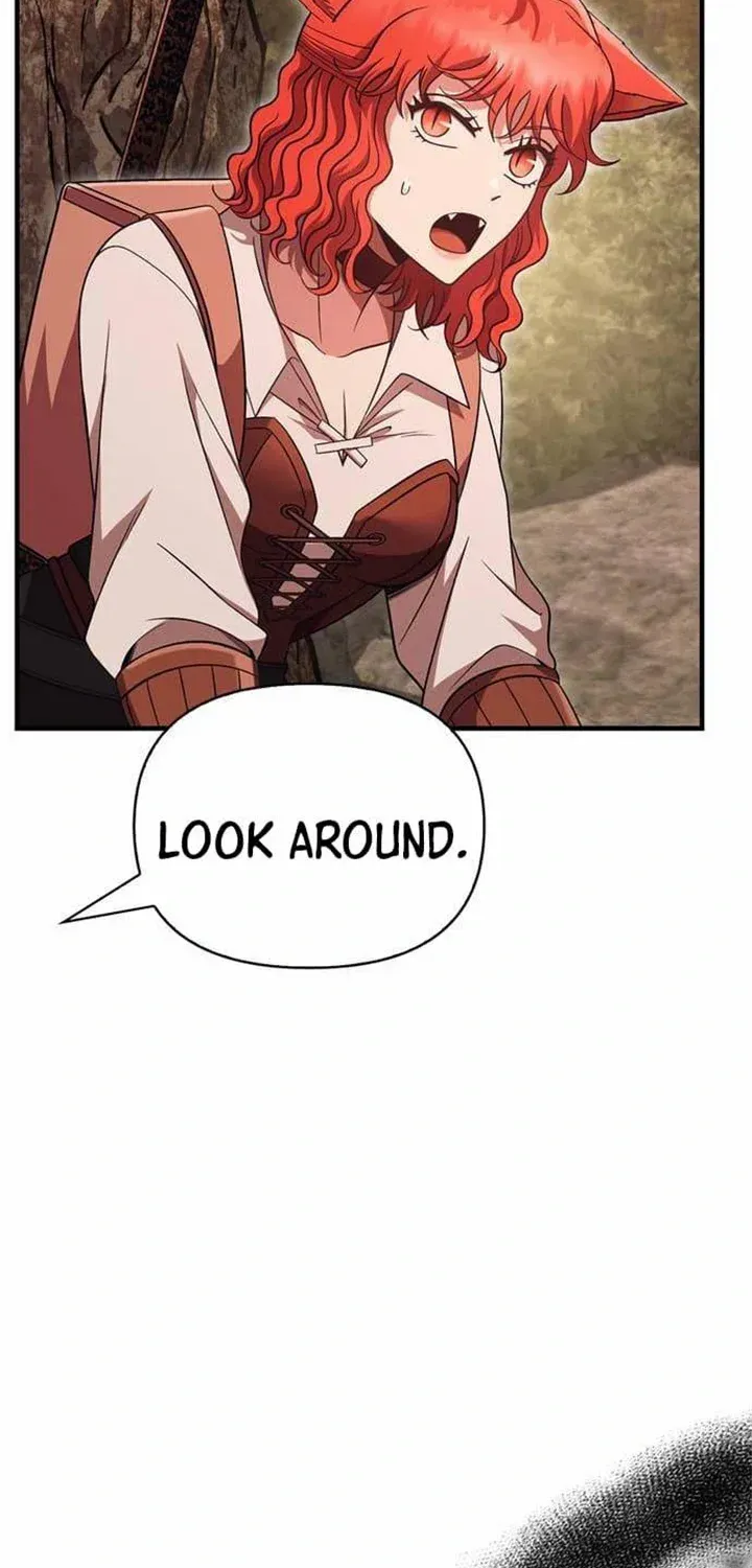 Surviving The Game as a Barbarian Chapter 49.2 page 37 - 