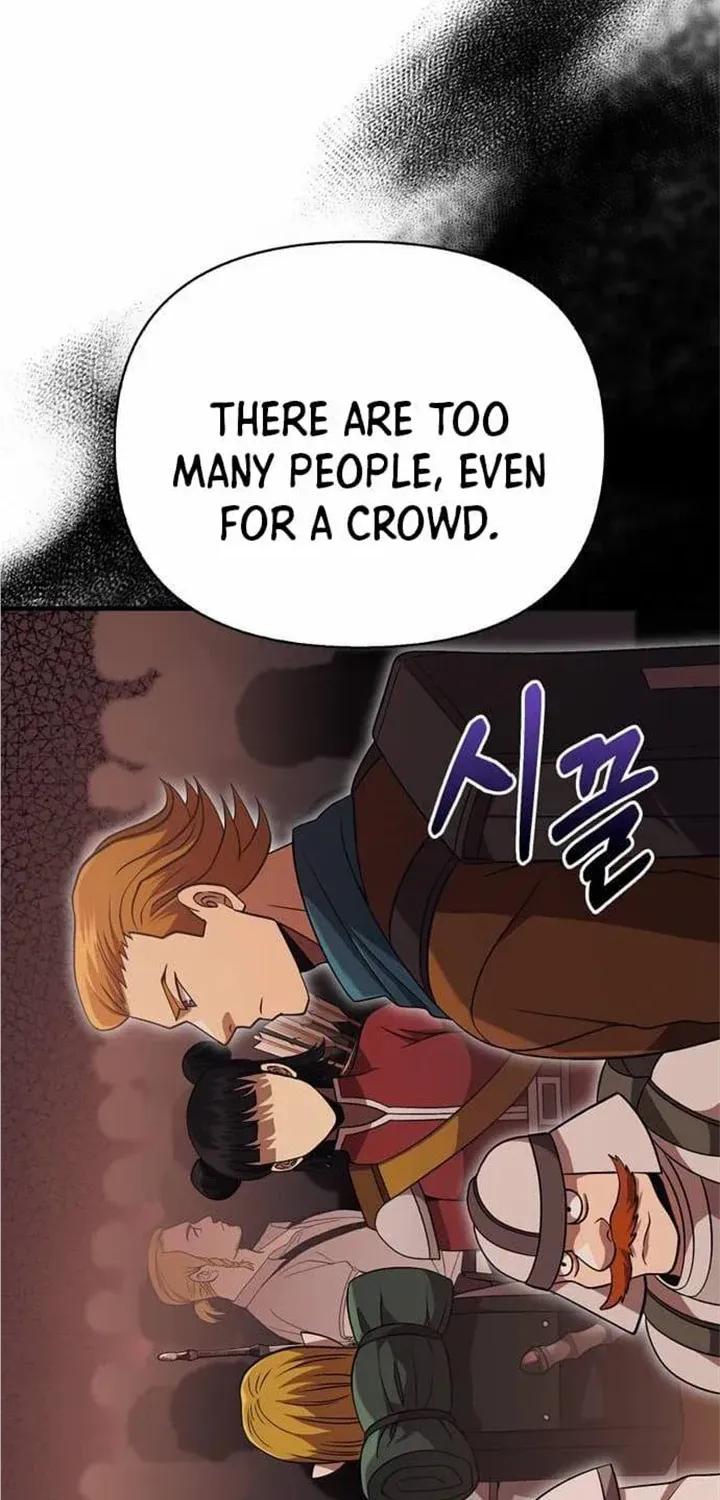 Surviving The Game as a Barbarian Chapter 49.2 page 38 - 