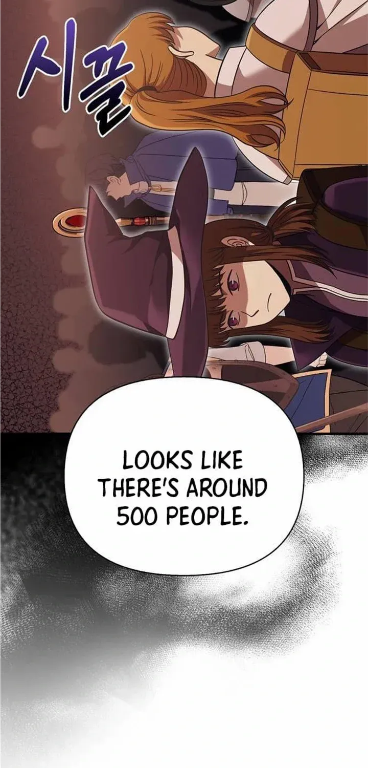 Surviving The Game as a Barbarian Chapter 49.2 page 39 - 