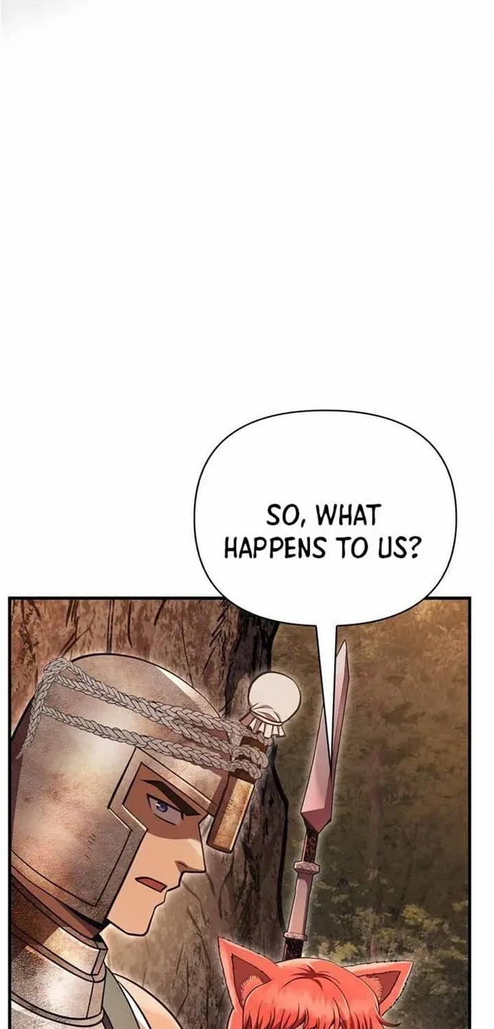 Surviving The Game as a Barbarian Chapter 49.2 page 40 - 