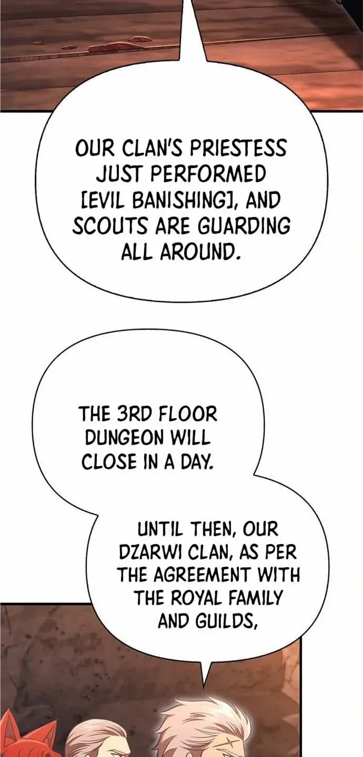 Surviving The Game as a Barbarian Chapter 49.2 page 5 - 