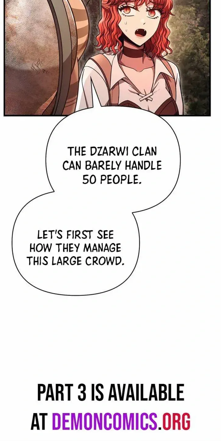 Surviving The Game as a Barbarian Chapter 49.2 page 41 - 